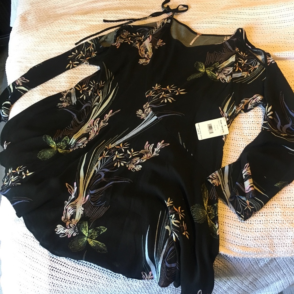 Free People tunic